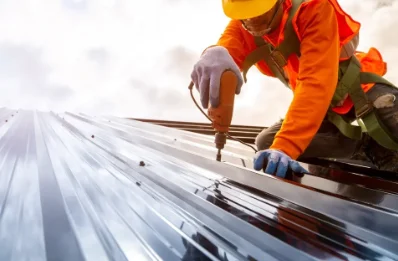 Travaux de zinguerie à Divatte-sur-Loire